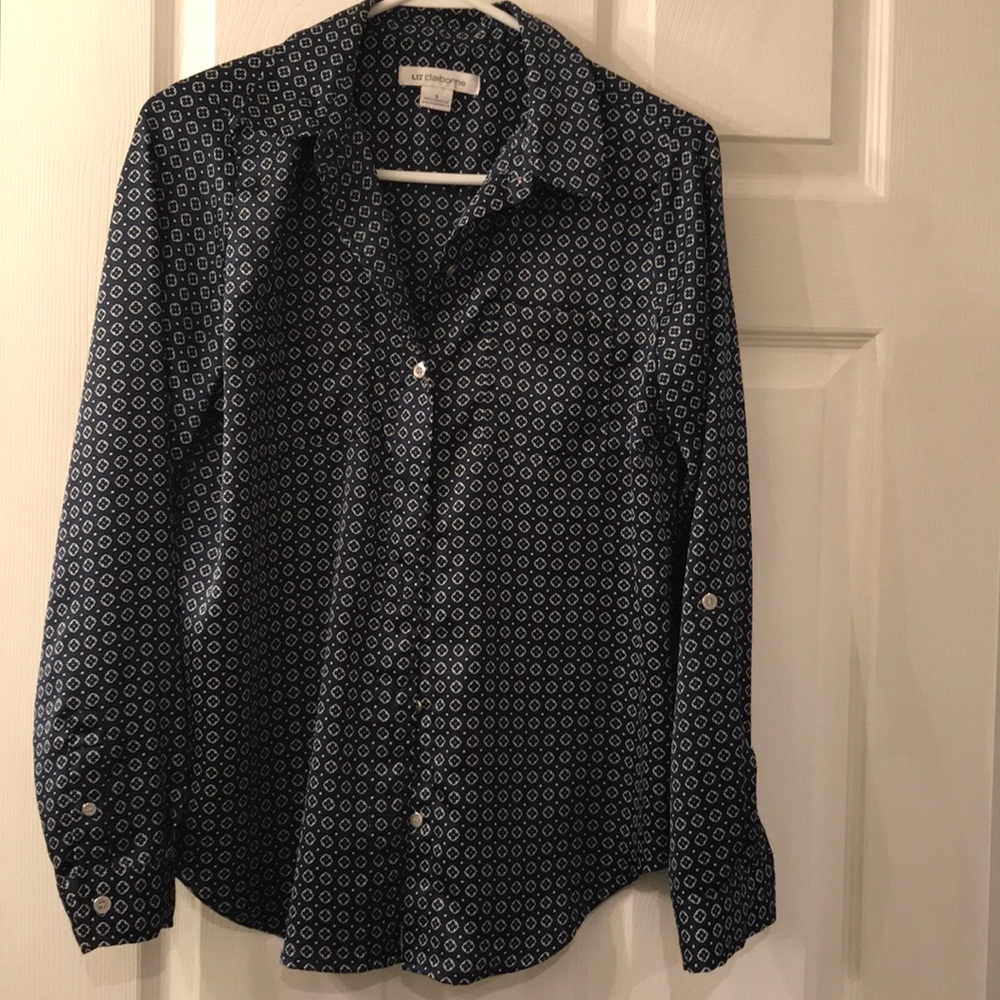 Dress shirt